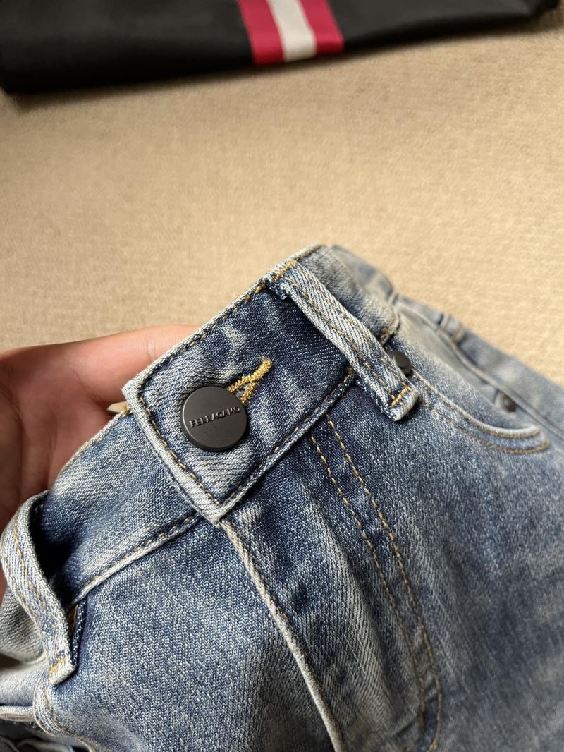 Ferragamo Jeans